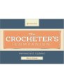 Interweave Press Pocket Companions - The Crocheter's Companion Books photo