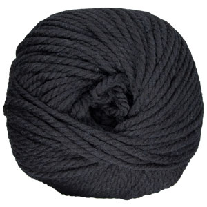 Rowan Big Wool Yarn - 08 Black
