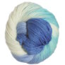 Lorna's Laces Shepherd Worsted - Whitewater Yarn photo