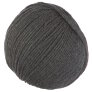 Filatura Di Crosa Zara - 1468 Charcoal Gray Yarn photo