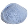 Filatura Di Crosa Zara - 1472 Bright Light Blue Yarn photo