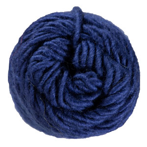 Brown Sheep Lamb's Pride Bulky - M082 - Blue Flannel