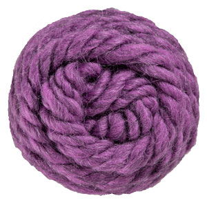 Brown Sheep Lamb's Pride Bulky - M173 - Wild Violet