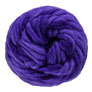 Brown Sheep Lamb's Pride Bulky - M270 - Royal Purple Flutter Yarn photo