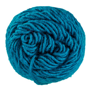 Brown Sheep Lamb's Pride Worsted - M078 Aztec Turquoise