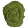 Misti Alpaca Chunky Solids - 7238 Chartreuse Melange (Discontinued) Yarn photo