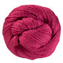 Blue Sky Fibers Organic Cotton - 637 - Raspberry Yarn photo