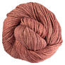 Madelinetosh Wool + Cotton - Saffron Yarn photo