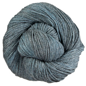 Madelinetosh Wool + Cotton Yarn - Deep