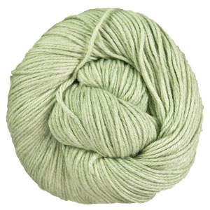Madelinetosh Wool + Cotton - Thyme
