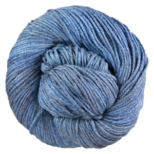 Madelinetosh Wool + Cotton - Arctic