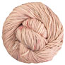 Madelinetosh Wool + Cotton - Copper Pink