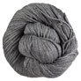 Madelinetosh Wool + Cotton - Dirty Panther Yarn photo