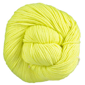 Madelinetosh Wool + Cotton Yarn - Edison Bulb