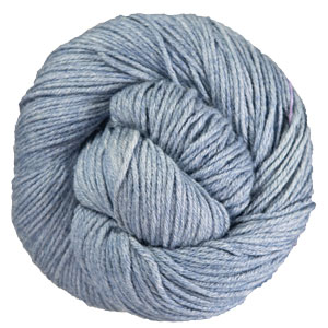 Madelinetosh Wool + Cotton - Favorite Pair