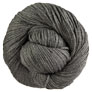 Madelinetosh Wool + Cotton - Onyx Yarn photo