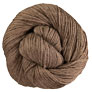 Madelinetosh Wool + Cotton - Sinfully Decadent Yarn photo