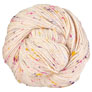 HiKoo Sueno Tweed - 1605 Comforting Cream Yarn photo