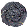 HiKoo Sueno Tweed - 1607 Grandiose Gray Yarn photo