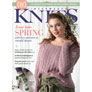 Interweave Press Interweave Knits Magazine - '21 Spring Books photo