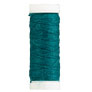 Lang Yarns Jawoll Reinforcement Bobbins - 0188 Teal Accessories photo