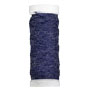 Lang Yarns Jawoll Reinforcement Bobbins - 0069 Blue Heather Accessories photo