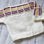Berroco Ultra Wool Baby Collection - Austin - PDF DOWNLOAD Patterns photo