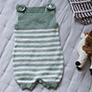 Berroco Ultra Wool Baby Collection - Drew - PDF DOWNLOAD Patterns photo