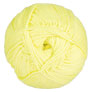 Scheepjes Catona - 100 Lemon Chiffon Yarn photo