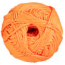 Scheepjes Catona Yarn - 411 Sweet Orange