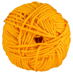 Scheepjes Chunky Monkey Yarn - 1114 Golden Yellow