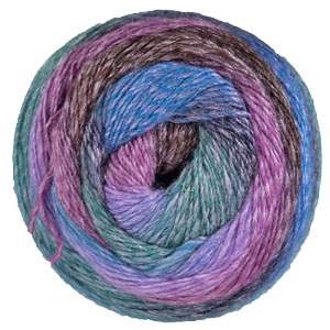 Universal Yarns Colorburst Yarn - 103 Aries