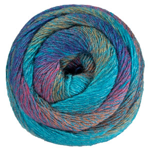 Universal Yarns Colorburst Yarn - 108 Bruges