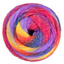 Universal Yarns Colorburst - 105 Tropical Sunset Yarn photo