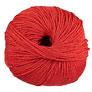 Sirdar Cashmere Merino Silk DK Yarn - 404 Riding Red