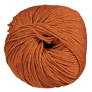 Sirdar Cashmere Merino Silk DK - 417 Saddle Brown Yarn photo