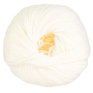 Rowan Cotton Wool - 201 Milky
