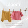 Rowan - Bloom 2 (Baby Cashsoft Merino, Summerlite DK) Books photo