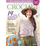 Interweave Press Interweave Crochet Magazine - '21 Spring Books photo