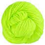 Plymouth Yarn DK Merino Superwash - 1152 Lime Glow Yarn photo
