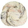 Madelinetosh Wool + Cotton Yarn - Horn