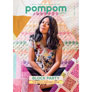 Pom Pom - Issue 36 - Spring 2021 Books photo