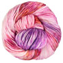 SweetGeorgia Tough Love Sock - Alpenglow Yarn photo