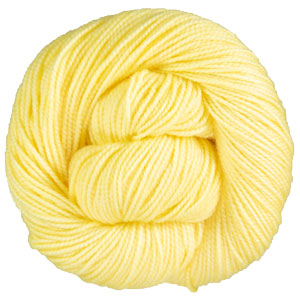 Camp Color CC Fingering yarn Sweet Tooth / 305 Lemon Drop