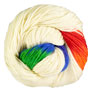 Camp Color CC Fingering - Rainbow Is My Favorite Color / 101 Somewhere Over the Rainbow Yarn photo