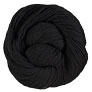 Camp Color CC Fingering - Neutrals / 002 Solid Black Yarn photo