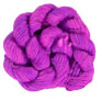 Madelinetosh Unicorn Tails - Electromagic Yarn photo