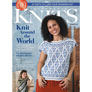 Interweave Press Interweave Knits Magazine - '21 Summer Books photo