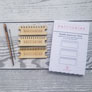 Katrinkles Darning and Mending - Heddle Expansion Pack for Original Accessories photo