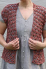 Madelinetosh Wool + Cotton Collection - Low Tide - PDF DOWNLOAD Patterns photo